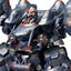 Armored Core V Variable Infinity 1/72 KT-104 Perun Hanged Man Rematch Ver. Kit di Modellismo in Plastica 18 cm