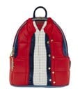 Back to the Future di Loungefly Mini Zaino Marty McFly