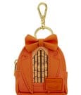 Portachiavi Loungefly Dumb and Dumber con custodia reversibile, assortimento da 15 pezzi