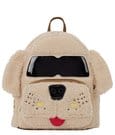 Zaino Mini Loungefly Dumb and Dumber Mutts Cutts