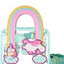Minions by Loungefly Tote Bag in tela con unicorno peluche
