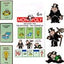 Hasbro by Loungefly Spille Smaltate Blind Box - Assortimento 90° Anniversario (12 pezzi)