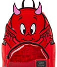 Loungefly Mini Zaino Casper e Hot Stuff Universal