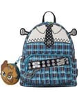 Zaino Mini Monster High Frankie Loungefly