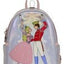 Zaino Mini Loungefly Barbie Schiaccianoci con stampa