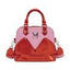 Borsa a tracolla Marvel Scarlet Witch Wanda Loungefly