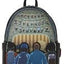 Stranger Things Zaino Mini 10° Anniversario Loungefly