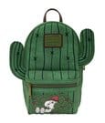 Peanuts by Loungefly Borsa a tracolla Spike Cactus del Deserto