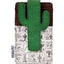 Peanuts by Loungefly Portacarte Spike Desert - Finta pelle