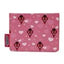 Powerpuff Girls Portafoglio con Stampato Him - Loungefly