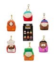 South Park by Loungefly Portachiavi Mistery Box Display (15 pezzi)
