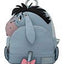 Disney by Loungefly Zaino Winnie the Pooh Eeyore Cosplay in Finta Pelle