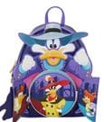 Zaino Mini Darkwing Duck Loungefly