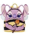 Zaino Mini Loungefly Lilo & Stitch Angelo in Costume da Ape