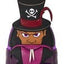 Zaino Mini Loungefly The Princess and the Frog Dr. Facilier