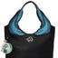 Borsa a mano The Little Mermaid Flotsam and Jetsam con portamonete Loungefly