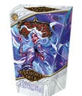 Flesh and Blood TCG Armory Deck Aurora - Mazzo in francese