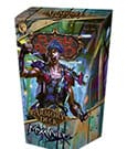 Flesh and Blood TCG Armory Deck Maxx Nitro - Edizione Francese