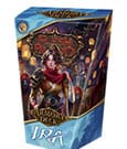 Flesh and Blood TCG Armory Deck Ira - Francese