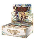 Flesh and Blood TCG Compendium of Rathe - Espansione Booster Display (24 buste) - Francese