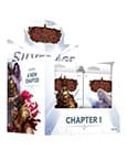 Flesh and Blood TCG Silver Age Decks Chapter 1 Display (10 mazzi) - Inglese - Legend Story Studios