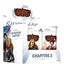 Flesh and Blood TCG Silver Age Decks Chapitre 2 Display da 10 mazzi in francese