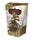 Flesh and Blood TCG Armory Deck Origins Hala - Mazzo in francese