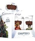 Flesh and Blood TCG Silver Age Decks Chapter 3 Display (10) - Inglese