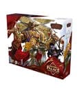 Flesh and Blood TCG Smash Palace: Chorus of Steel Box Set, versione inglese, Legend Story Studios