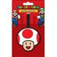 Porta Bagagli Super Mario Toad – Pyramid International
