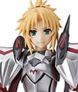 Fate/Apocrypha Action Figure Figma Saber of Red 14 cm Max Factory