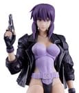 Ghost in the Shell Stand Alone Complex - Modellino in plastica PLAMATEA Motoko Kusanagi 16 cm - Max Factory