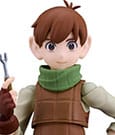 Delicious in Dungeon Figma Action Figure Chilchuck 12 cm - Max Factory