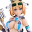 Action Figure Figma Sophia F. Shirring Updated Ver. Bunny Suit Planning 17 cm Max Factory