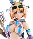 Action Figure Figma Sophia F. Shirring Updated Ver. Bunny Suit Planning 17 cm Max Factory