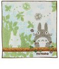 Asciugamano Mini My Neighbor Totoro Totoros 25 x 25 cm Marushin