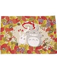 Tovaglietta My Neighbor Totoro Harvest Festival Marushin