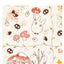 Asciugamano Mini My Neighbor Totoro Wreath of Nuts 25 x 25 cm Marushin