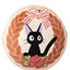 Cuscino Jiji Bread Wreath 35x35 cm - Kiki's Delivery Service - Marushin