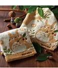 Set di Asciugamani My Neighbor Totoro Marushin