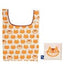 My Neighbor Totoro Tote Bag Totoro Autumn Green – Borsa in poliestere Marushin