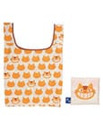 My Neighbor Totoro Tote Bag Totoro Autumn Green – Borsa in poliestere Marushin