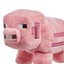 Minecraft Peluche Pig 20 cm - Mattel