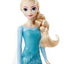 Disney Frozen Bambola Elsa 29 cm - Mattel
