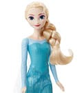 Disney Frozen Bambola Elsa 29 cm - Mattel