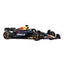 Hot Wheels Premium Formula 1 Oracle Red Bull Racing RB20 (#1) – Max Verstappen 2024, scala 1:64, modellino die-cast Mattel