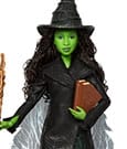 Wicked: For Good Bambola Thrillifying Elphaba Thropp - Mattel