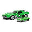 Mattel Brick Shop Hot Wheels Speed Series Set da Costruzione 1/32 Custom '68 Camaro, 289 Pezzi