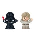 Star Wars Little People Collector Mini Figure 2-Pack I Am Your Father 7 cm - Mattel