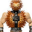 Masters of the Universe Origins Sketchbook Series: Action Figure Spikor 14 cm - Mattel
